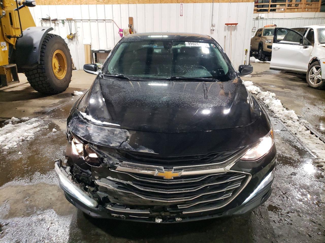 2022 Chevrolet Malibu Lt - Фото 5