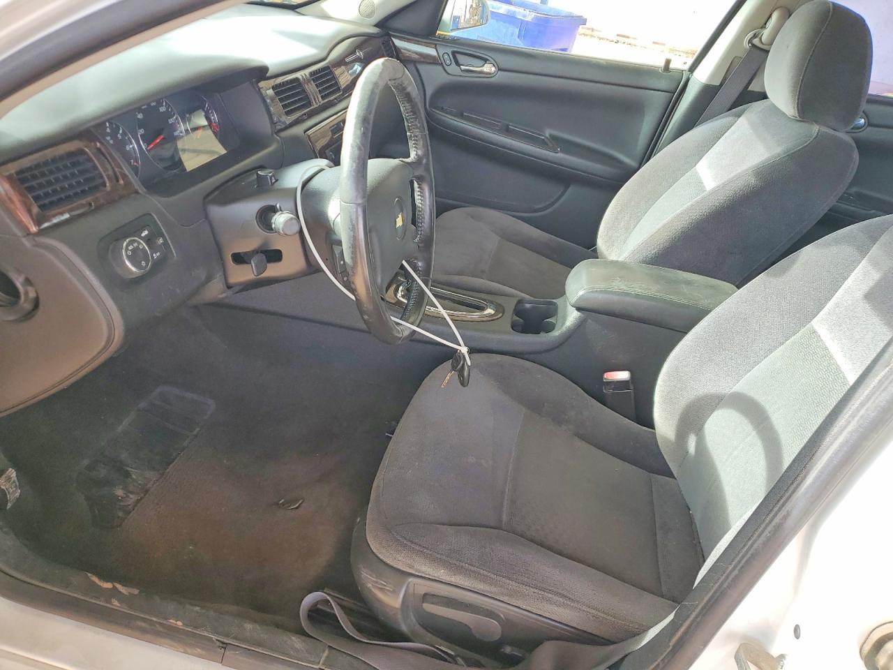 2013 Chevrolet Impala Lt - Image 7