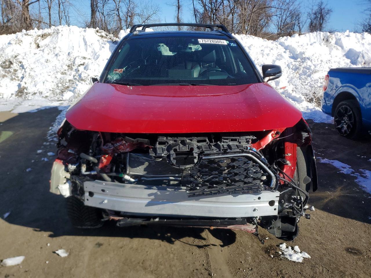 2022 Toyota Rav4 Prime Xse - Фото 5