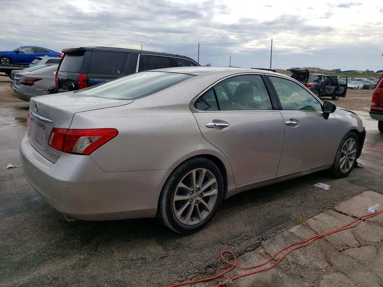 2008 Lexus Es 350 Base - Image 3
