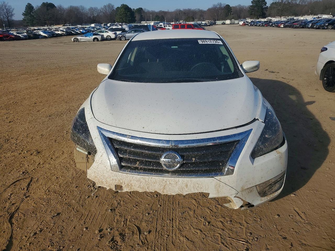 2014 Nissan Altima 2.5 - Фото 5