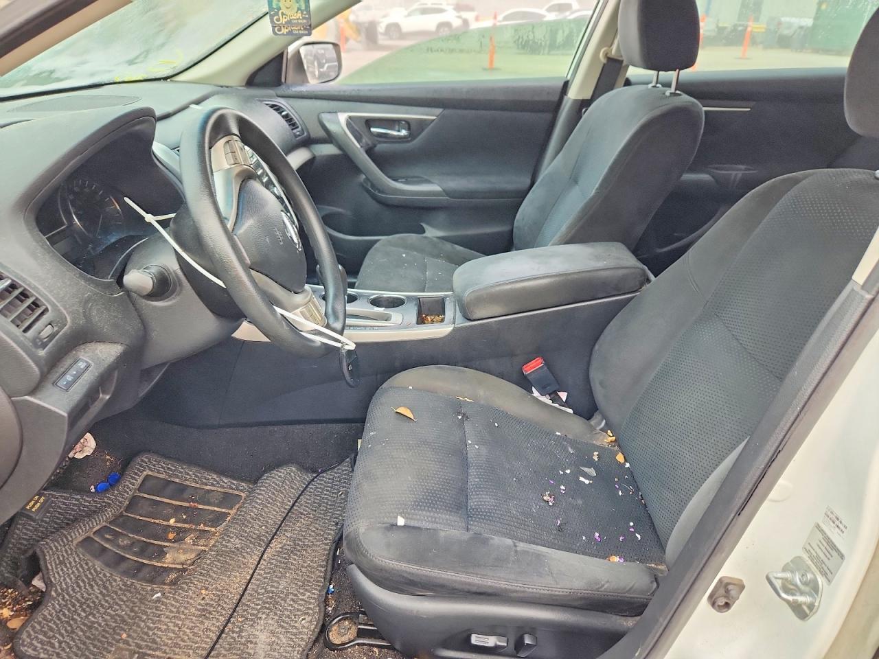 2015 Nissan Altima 2.5 S - Image 7