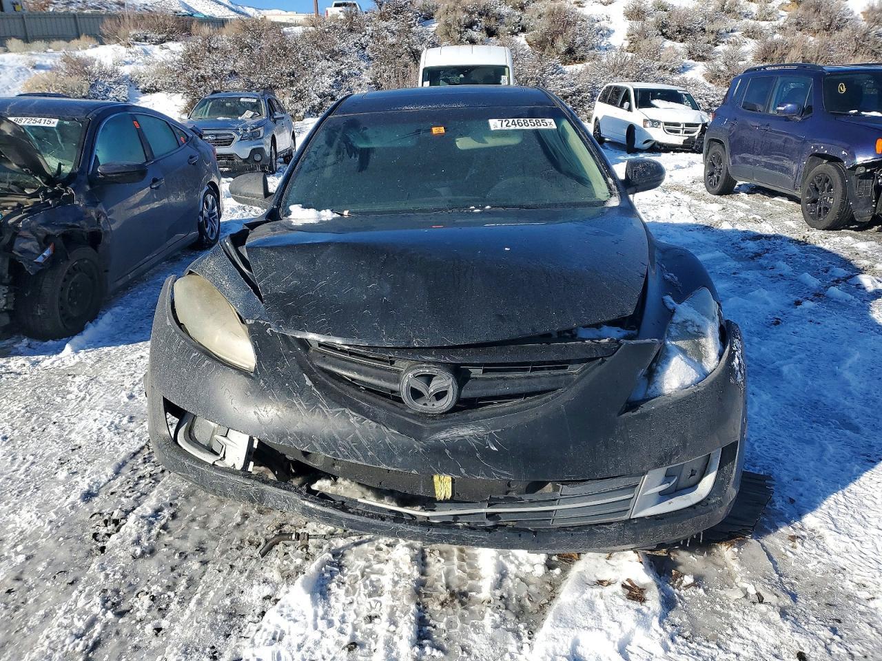 2010 Mazda 6 S - Image 5