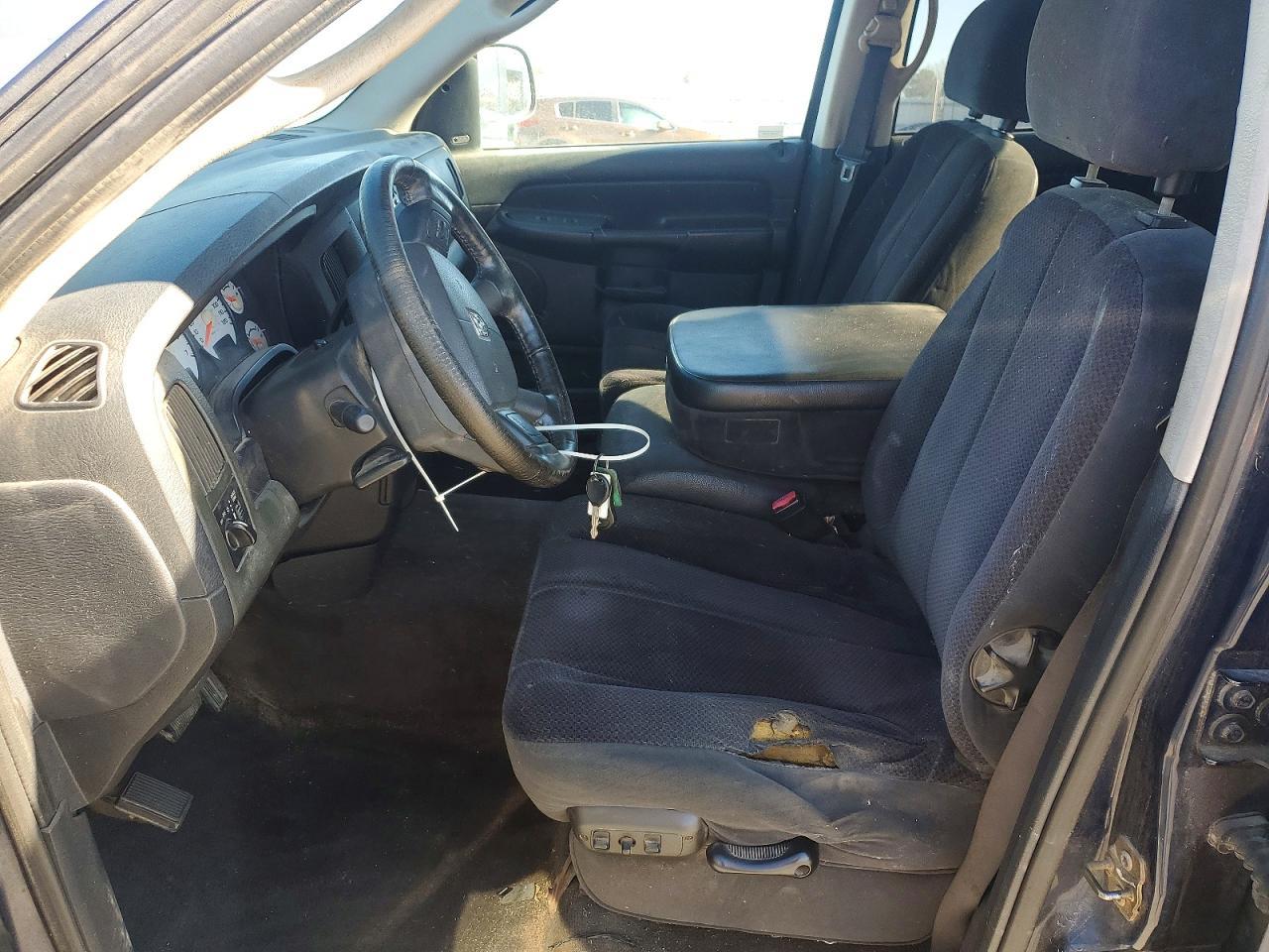2004 Dodge Ram 1500 St - Image 7