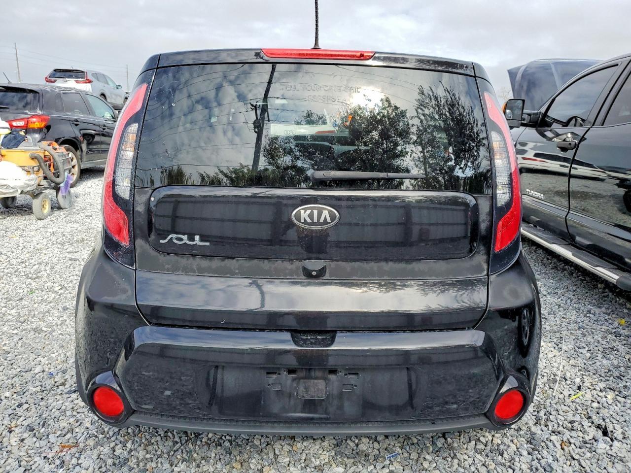 2015 Kia Soul ! - Фото 6