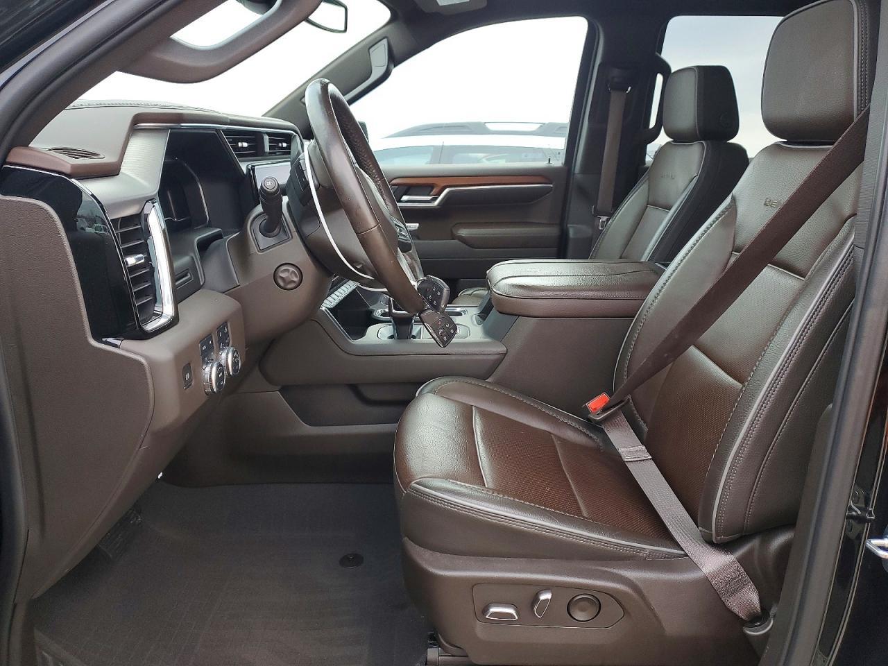 2023 GMC Sierra K1500 Denali - Фото 7