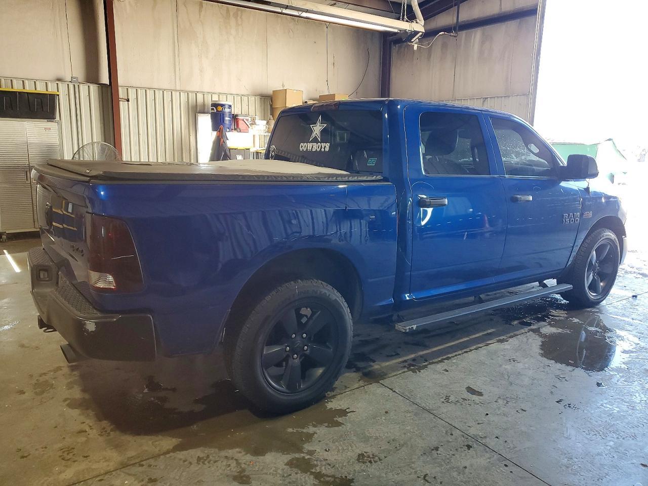 2015 Ram 1500 St - Фото 3