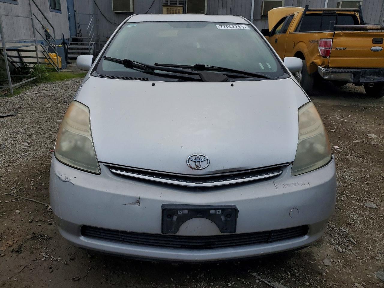 2008 Toyota Prius - Фото 5