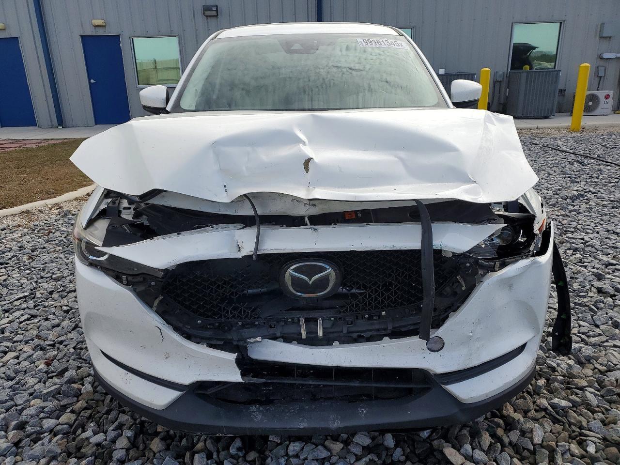 2020 Mazda Cx-5 Touring - Фото 5