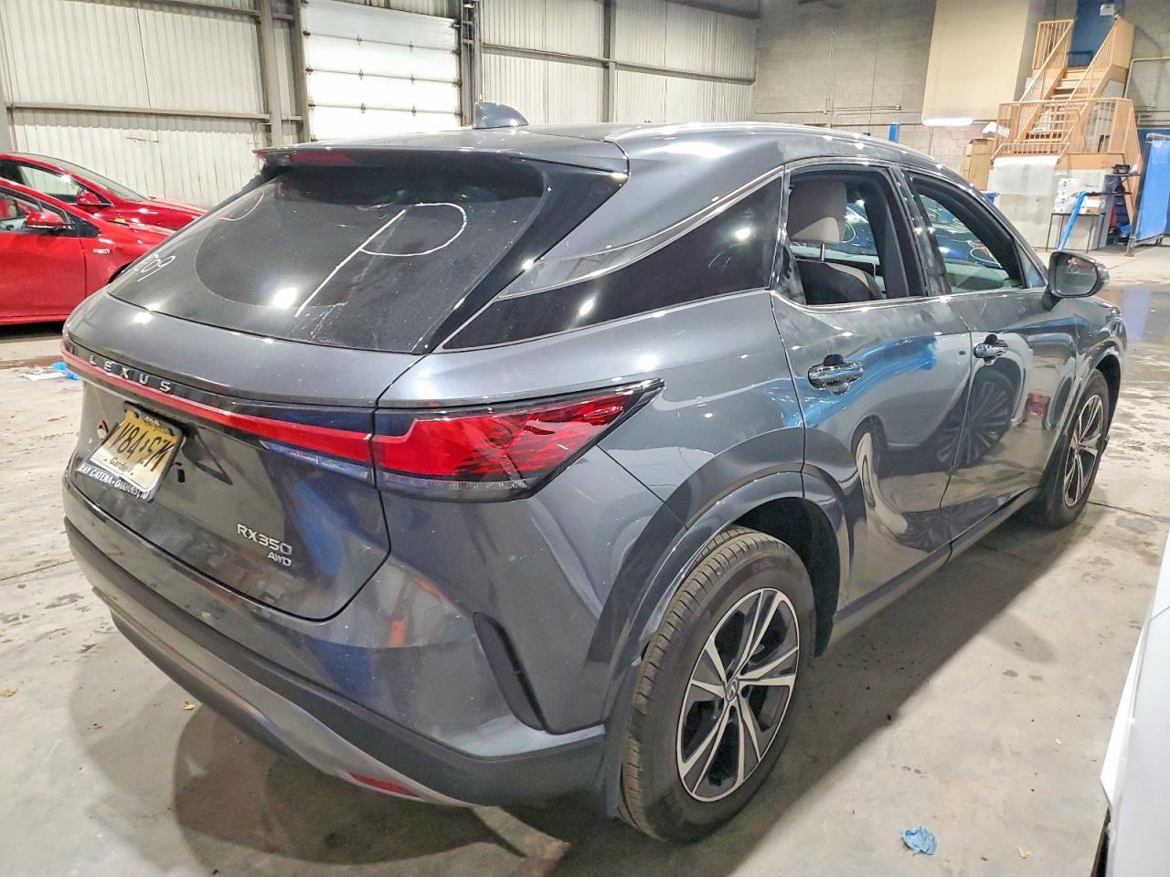 2024 Lexus Rx 350 Base - Фото 3