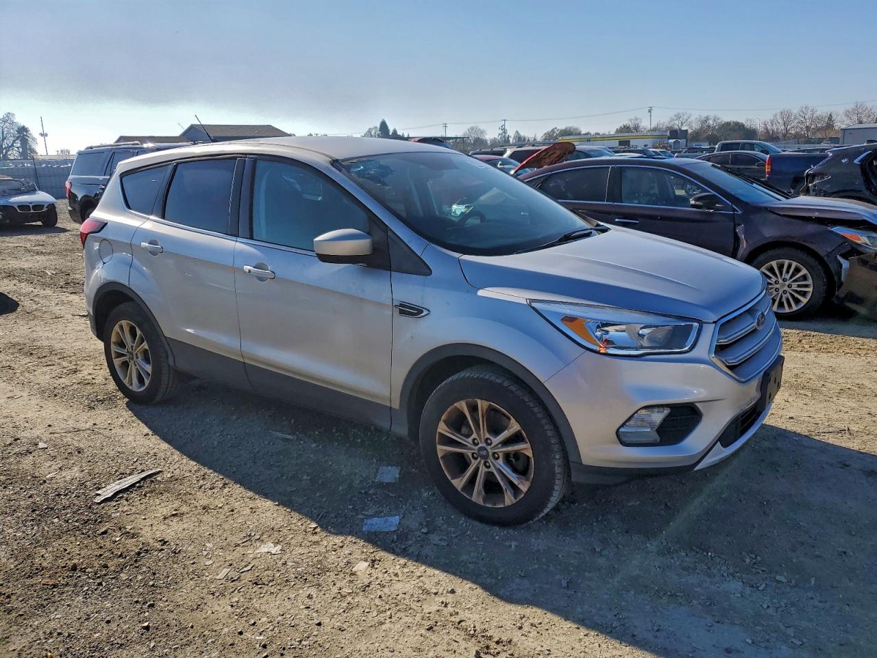 2019 Ford Escape Se - Image 4