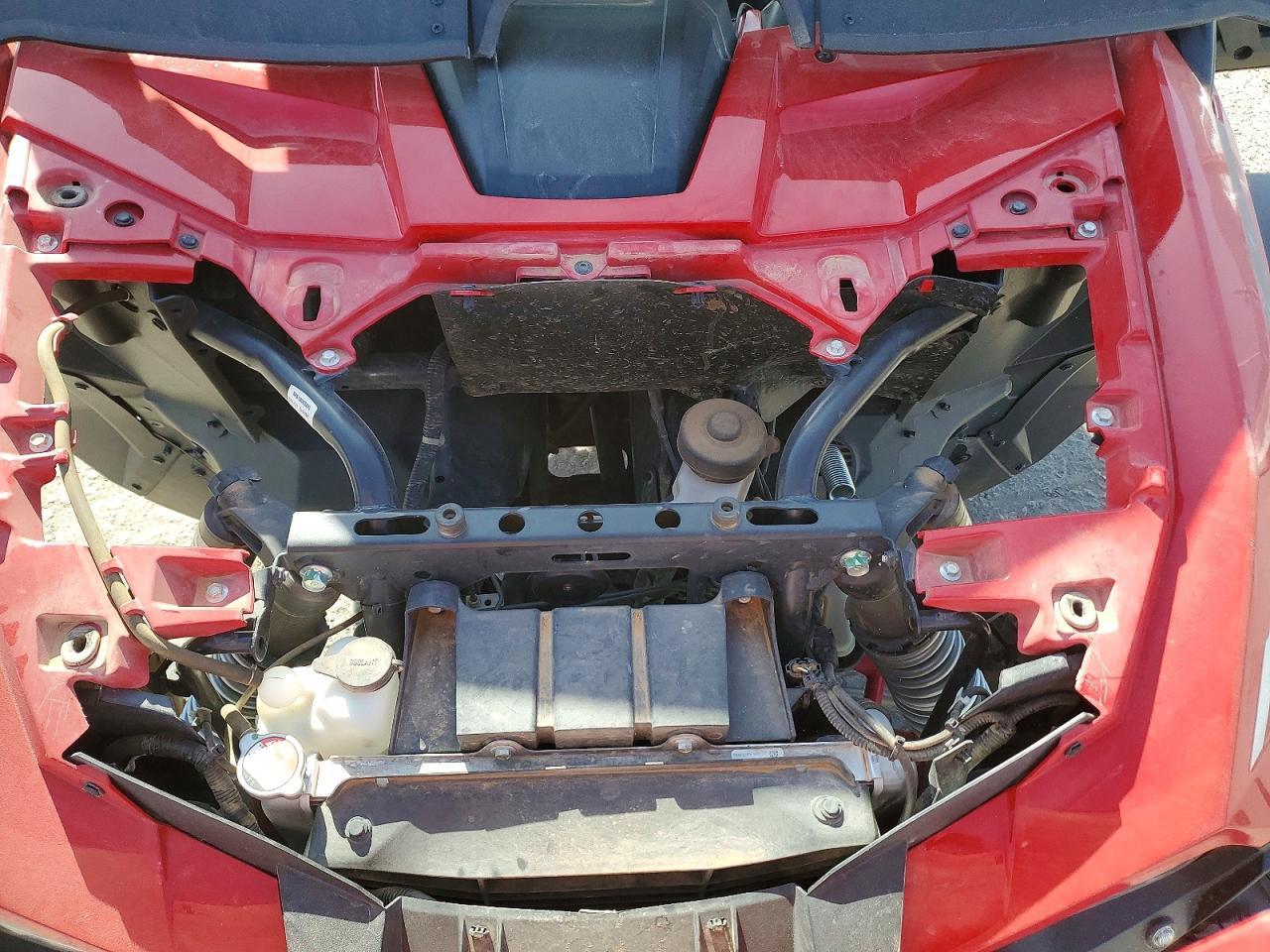 2020 Honda Talon Utility Vehicle - Image 7