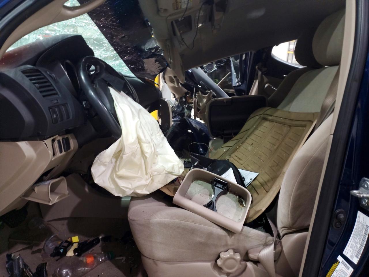 2005 Toyota Tacoma Prerunner V6 - Фото 7