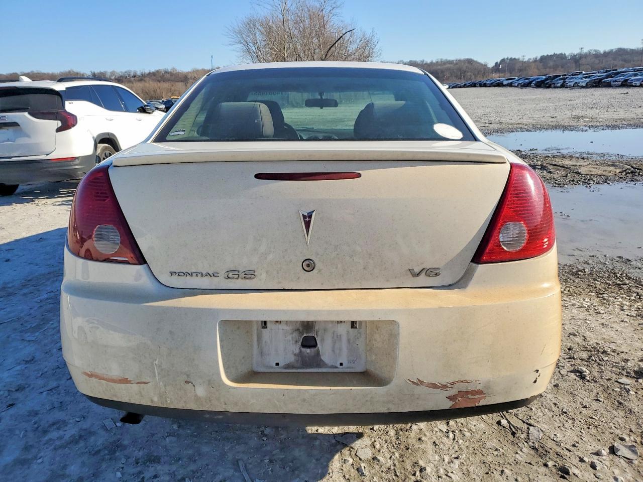 2006 Pontiac G6 Gt - Image 6