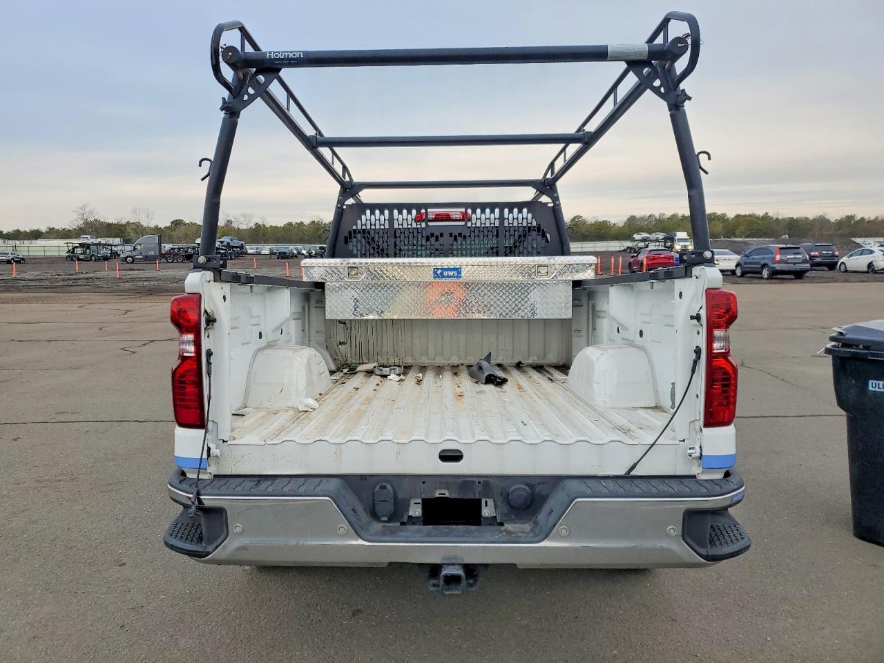 2022 Chevrolet Silverado C1500 - Image 6