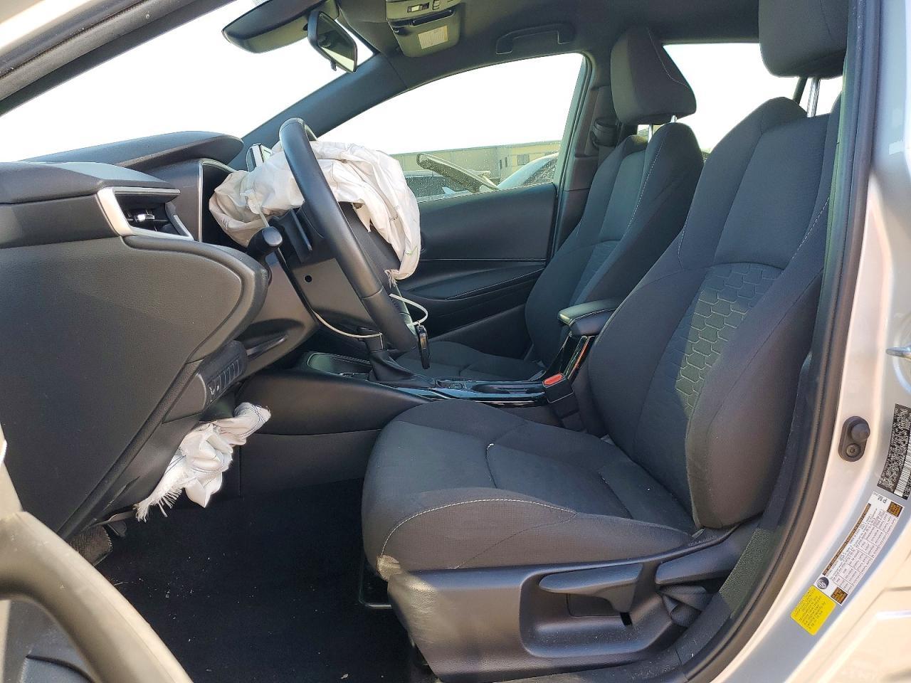 2021 Toyota Corolla Se - Фото 7