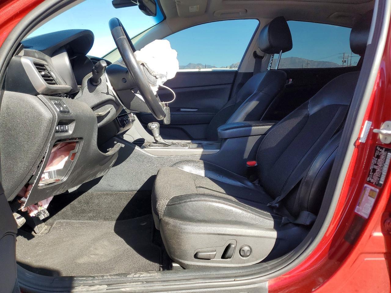 2019 Kia Optima Lx - Image 7