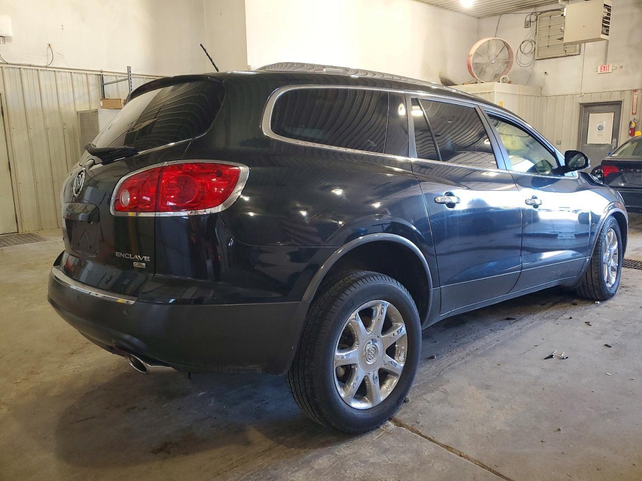 2009 Buick Enclave Cxl - Image 3