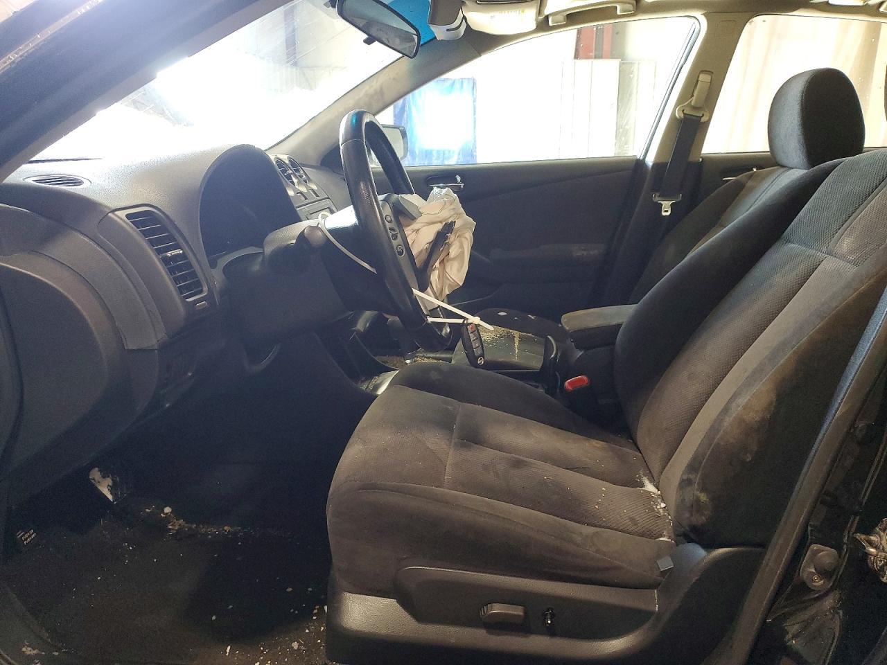 2009 Nissan Altima 2.5 - Image 7