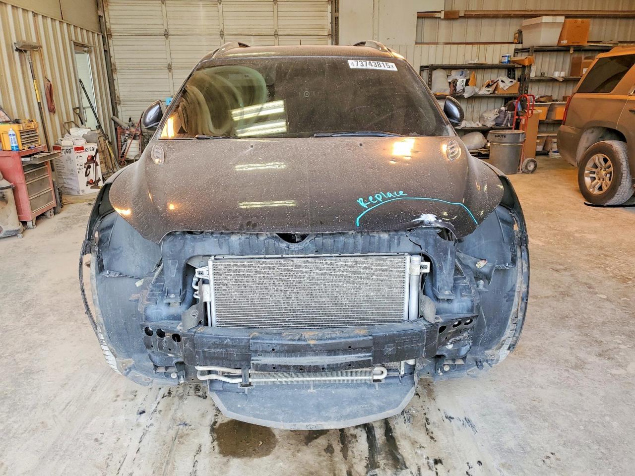 2016 Buick Enclave - Фото 5