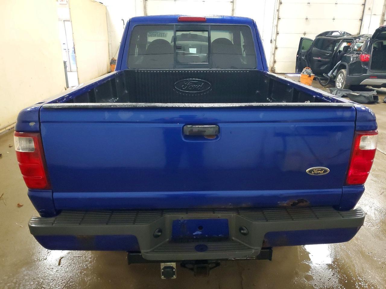 2003 Ford Ranger Super Cab - Фото 6