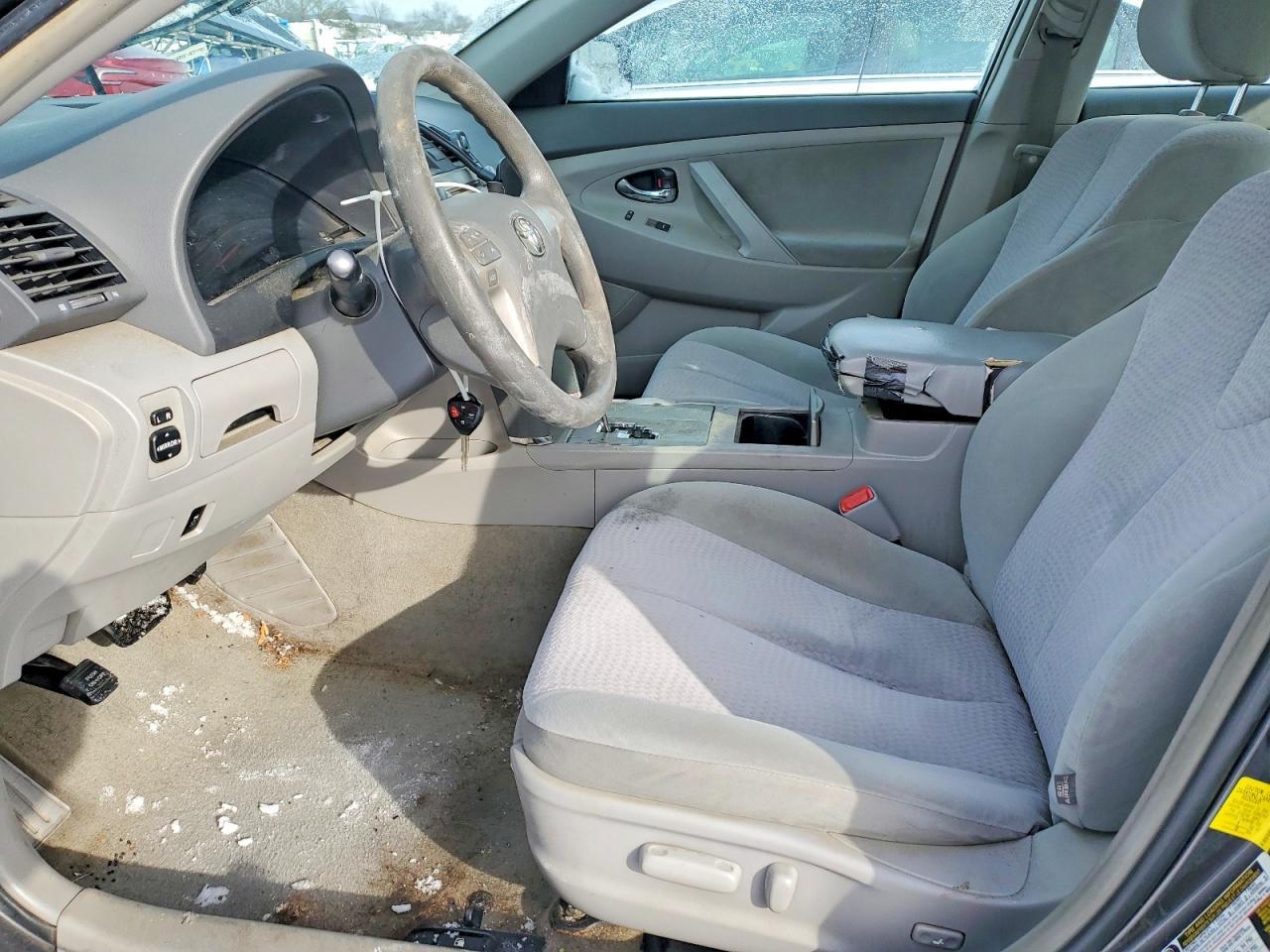 2011 Toyota Camry Base - Image 7