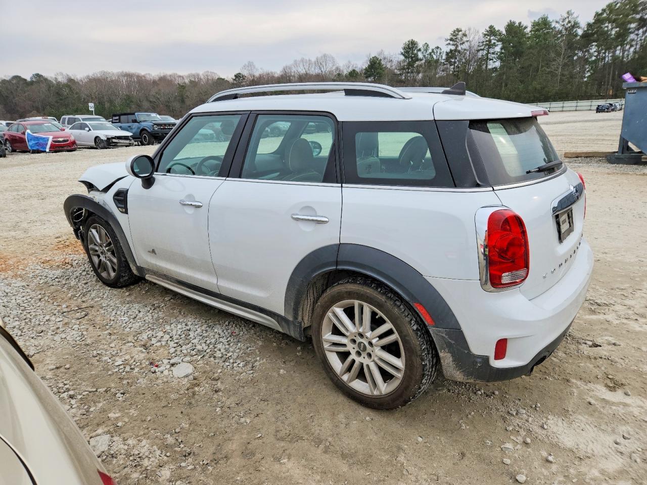 2019 Mini Cooper Countryman All4 - Image 2