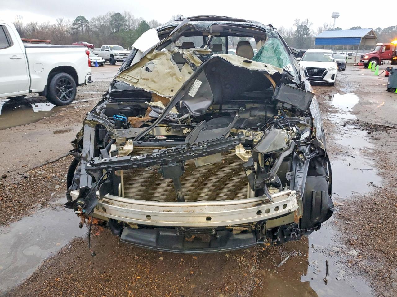 2018 Honda Ridgeline Rtl - Фото 5