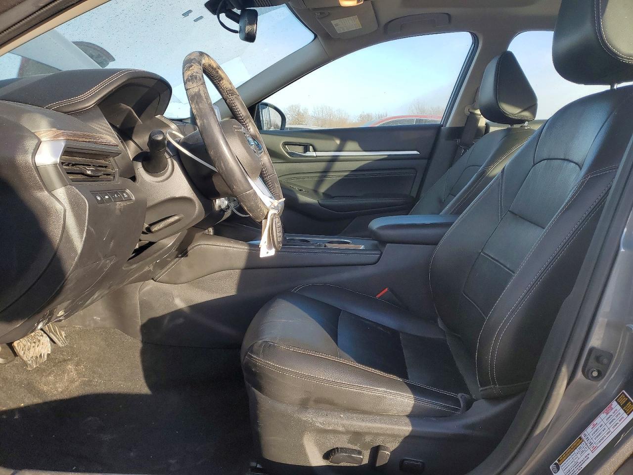 2019 Nissan Altima Sl - Image 7