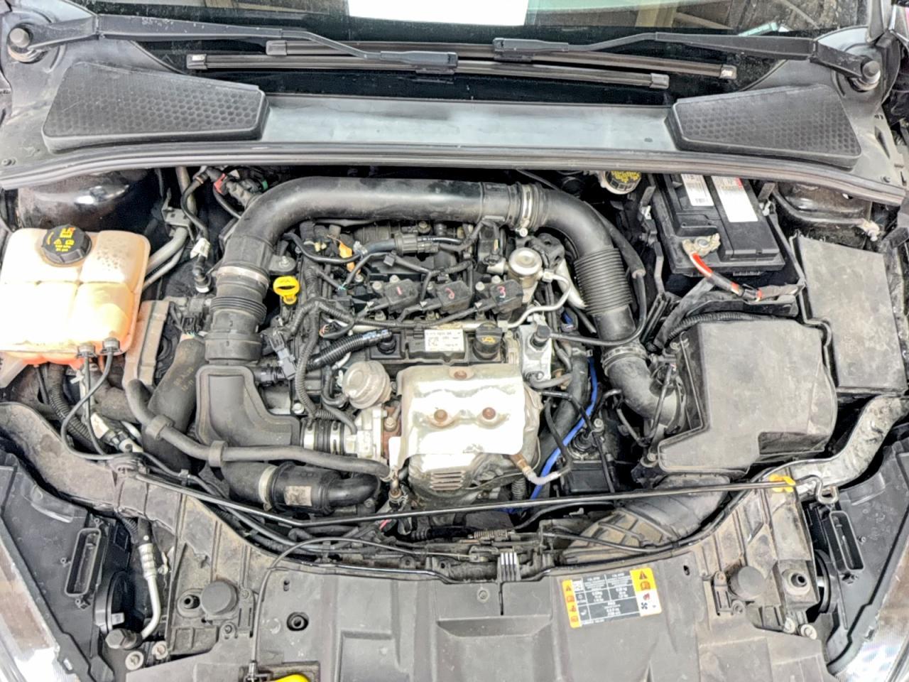 2016 Ford Focus Se - Image 7