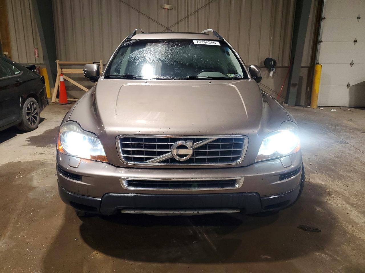 2012 Volvo Xc90 3.2 - Фото 5