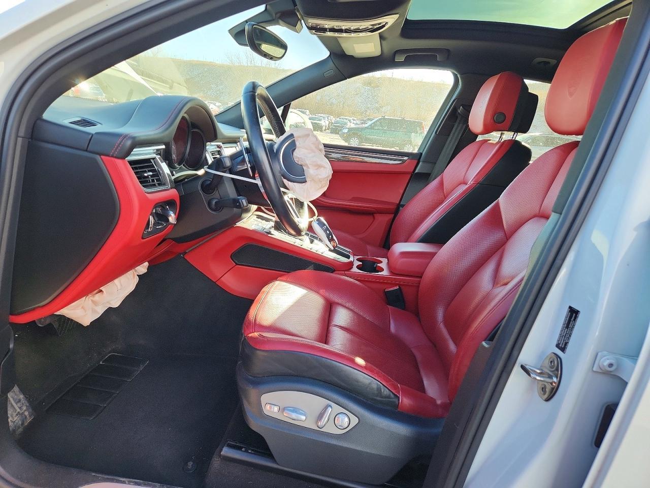 2015 Porsche Macan S - Фото 7