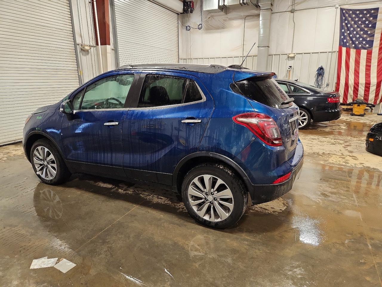 2019 Buick Encore Preferred - Фото 2