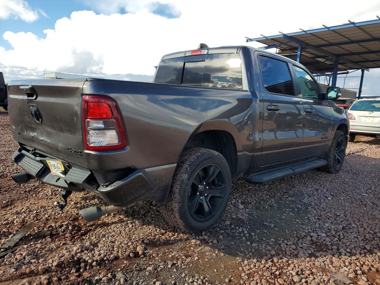 2021 Ram 1500 Big Horn/Lone Star - Image 3
