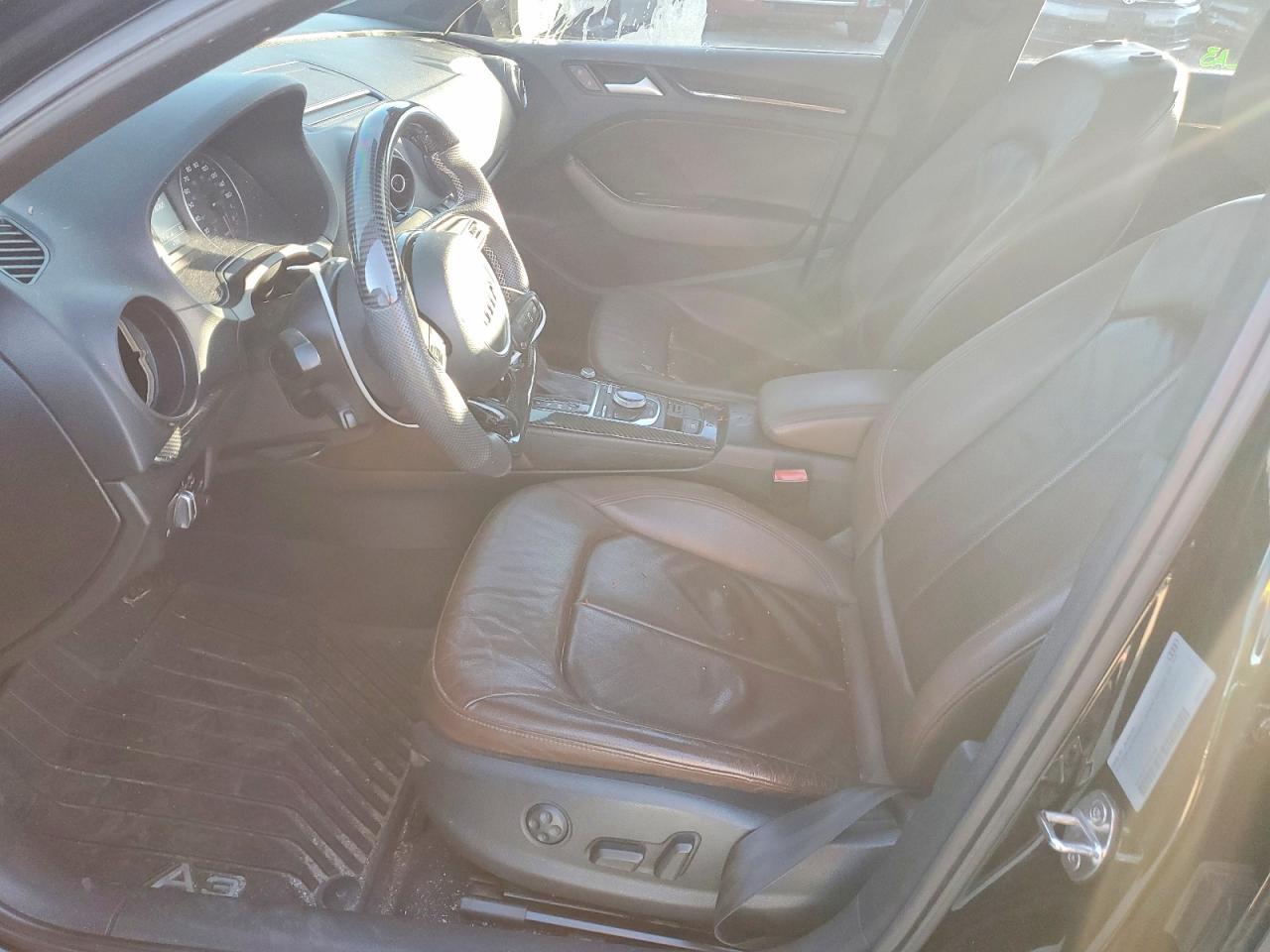 2015 Audi A3 - Фото 7