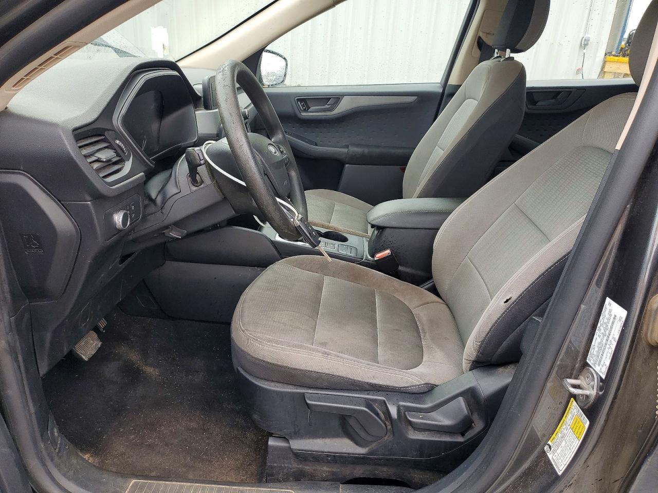 2020 Ford Escape S - Image 7