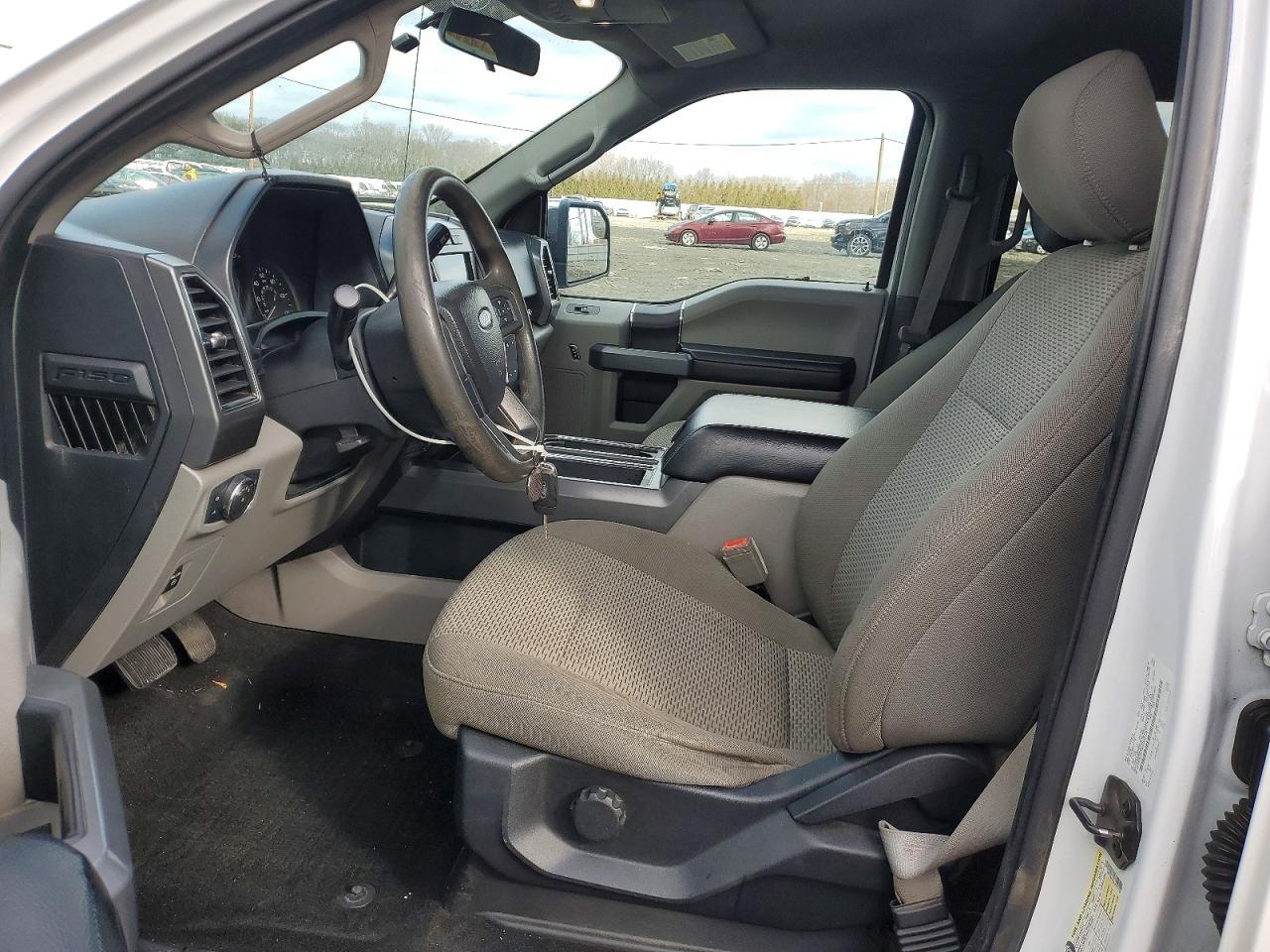 2018 Ford F-150 - Фото 7
