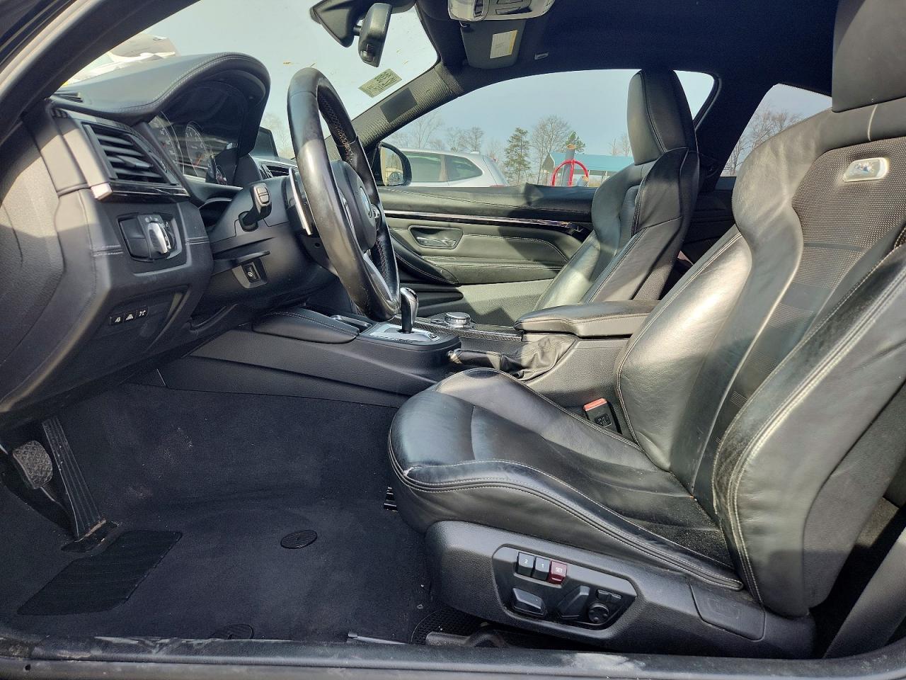 2015 BMW M4 - Фото 7