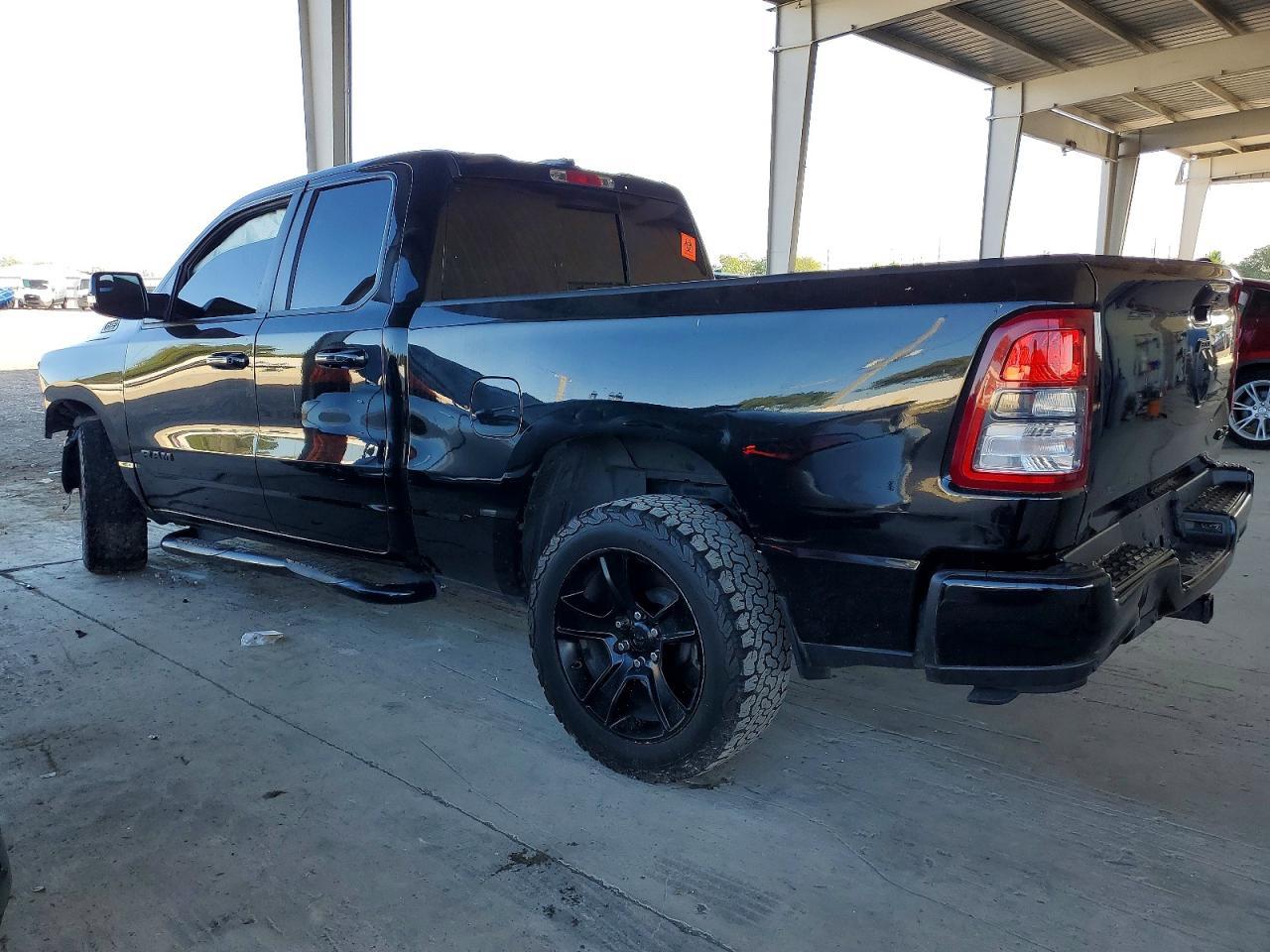 2021 Ram 1500 Big Horn/Lone Star - Image 2