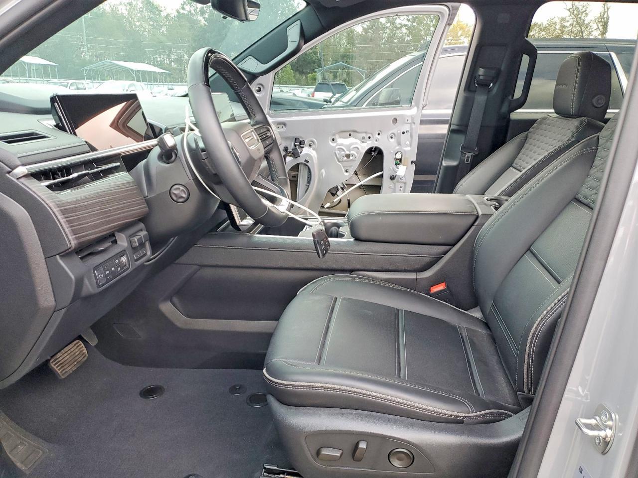 2025 GMC Sierra Denali - Фото 7