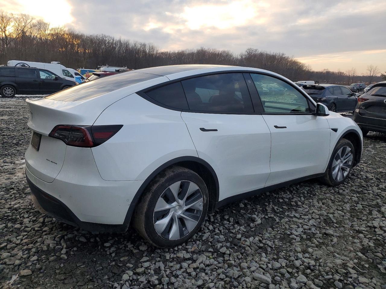 2022 Tesla Model Y - Image 3
