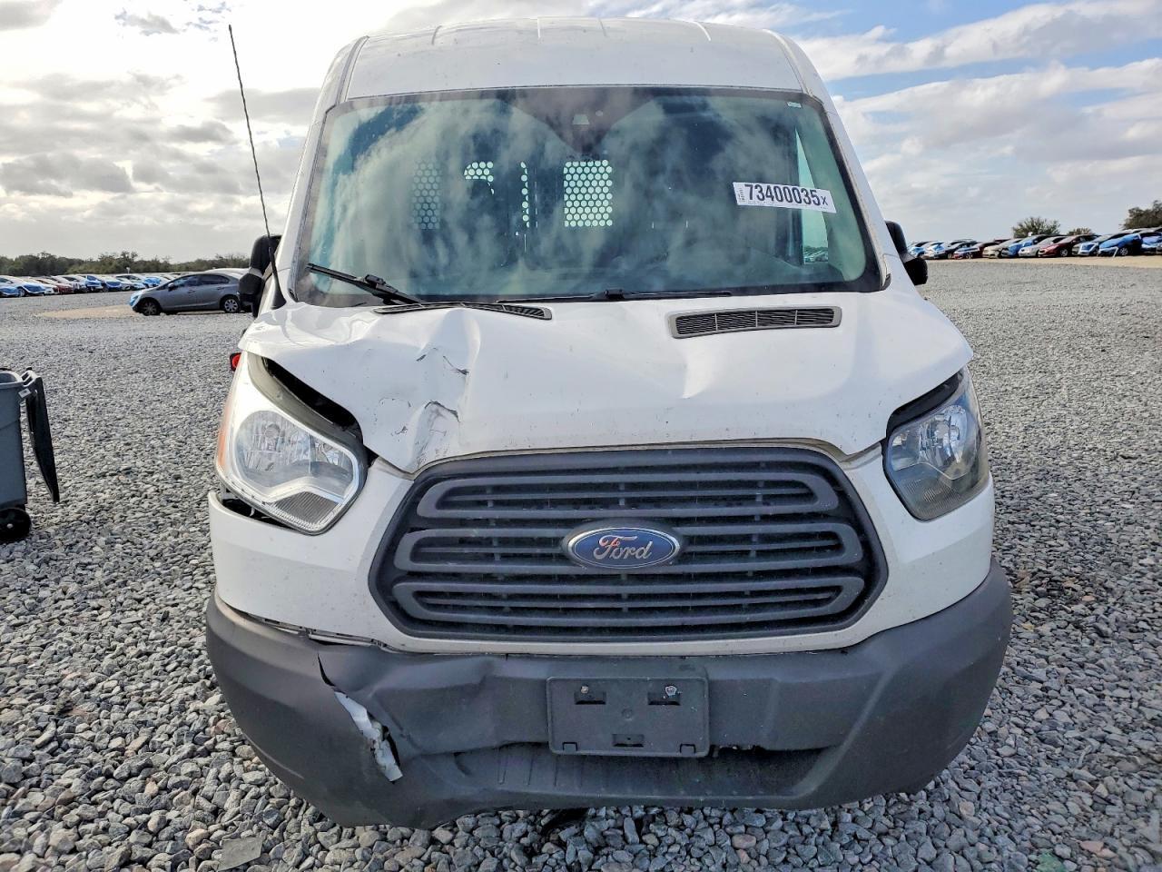 2019 Ford Transit T-250 Delivery Van - Image 5