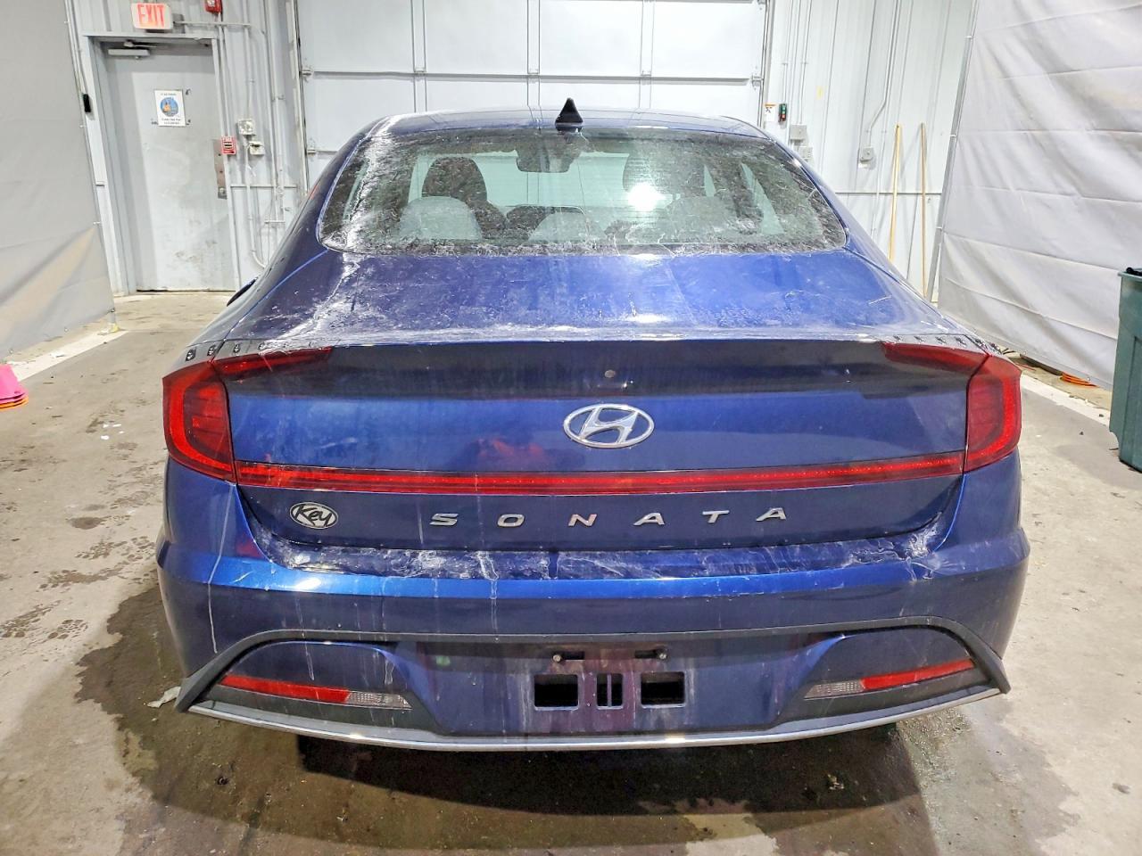 2021 Hyundai Sonata Se - Image 6