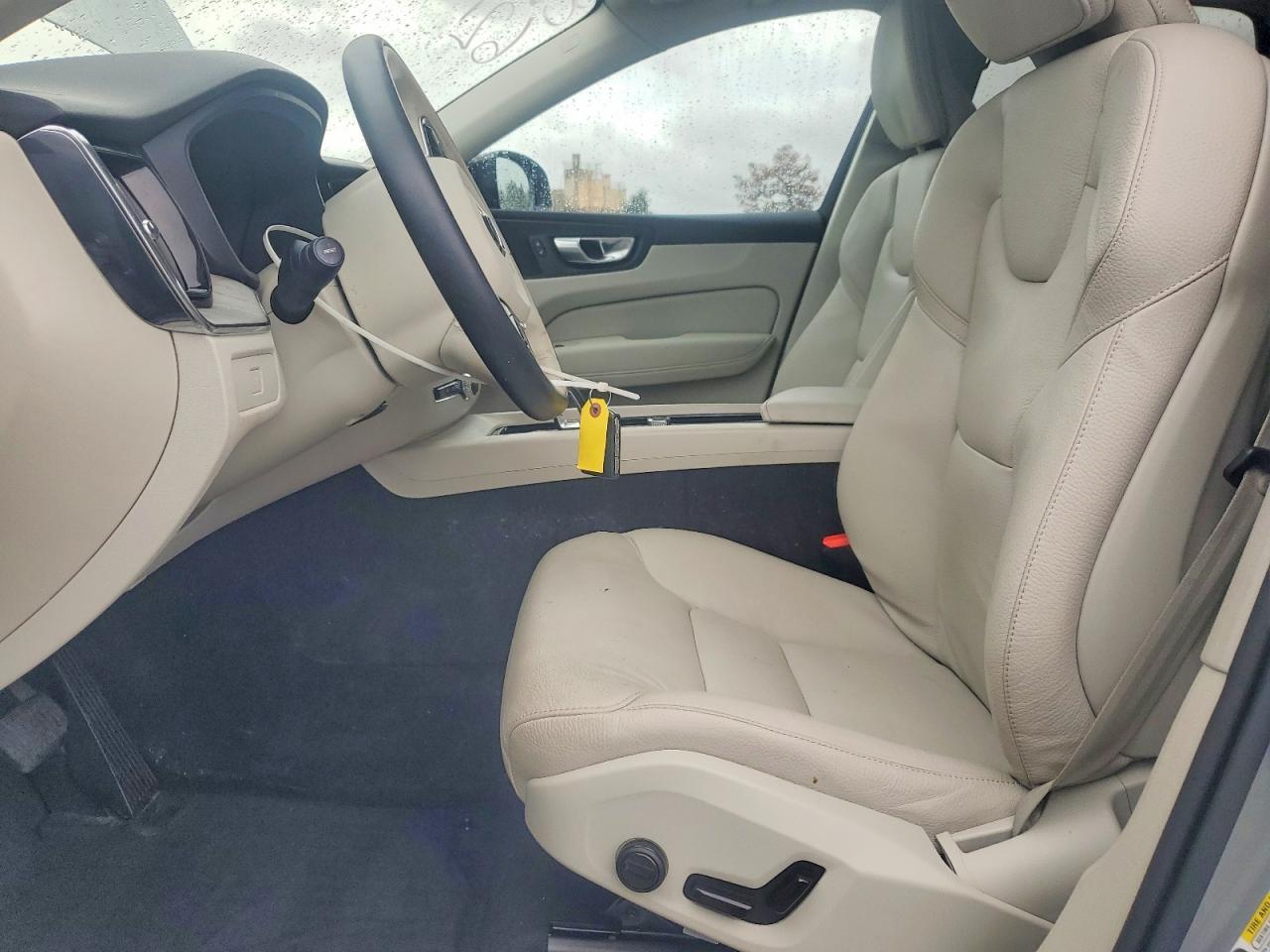 2024 Volvo Xc60 Plus - Фото 7