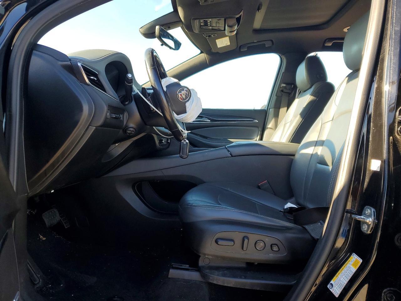 2022 Buick Enclave Premium - Фото 7
