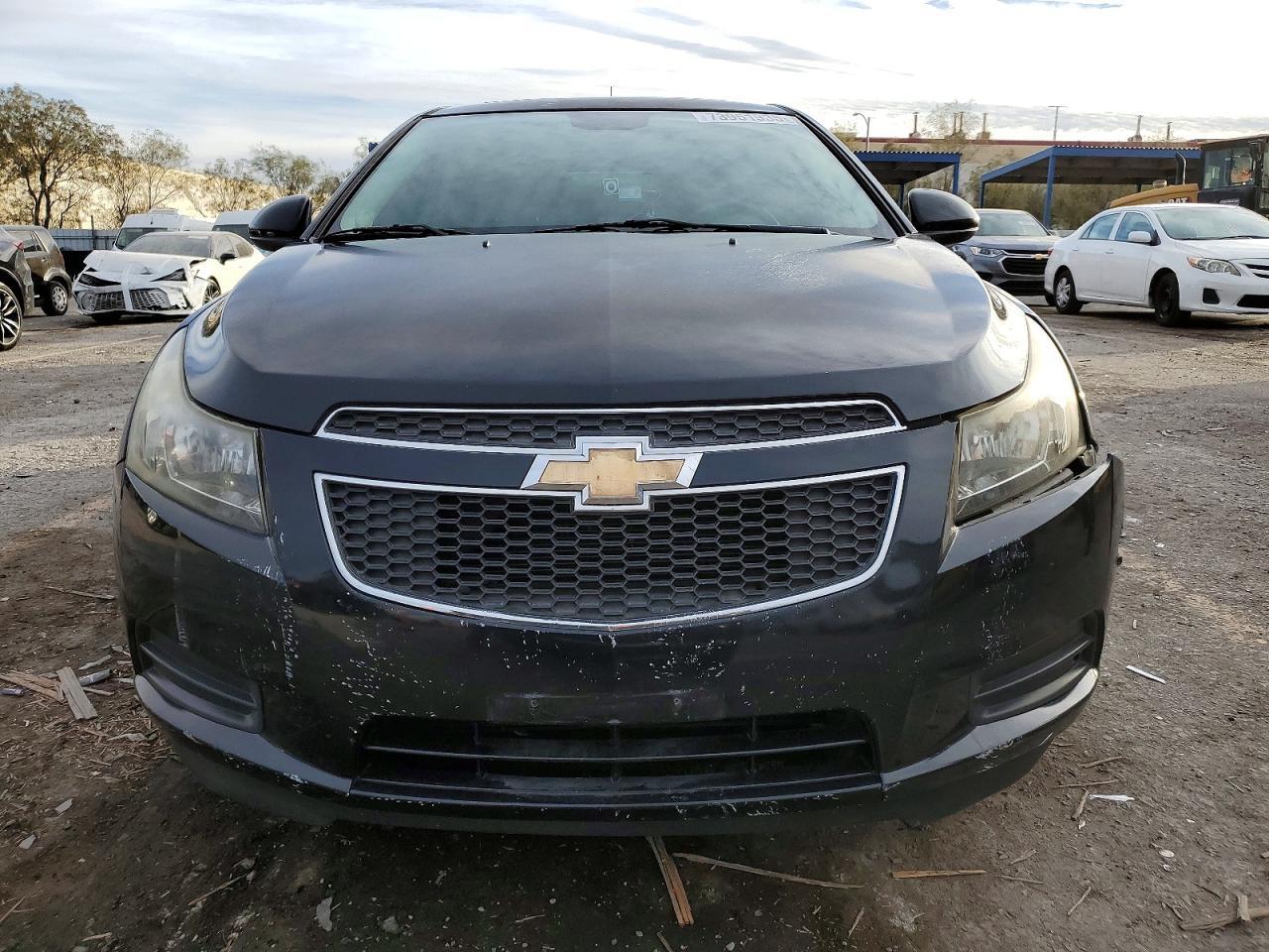 2012 Chevrolet Cruze Lt - Image 5