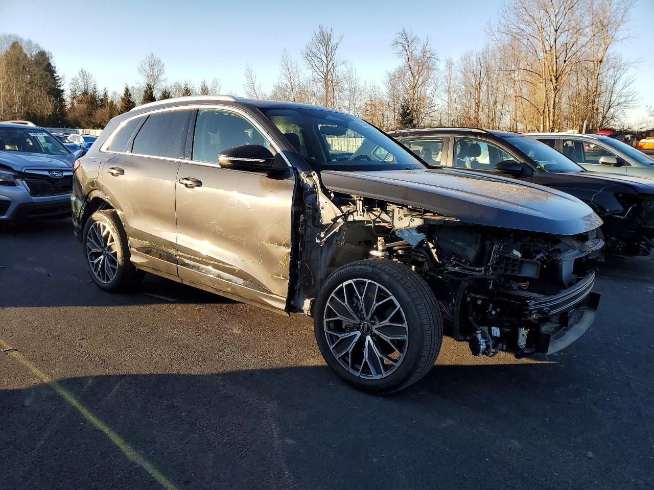 2025 Audi Q5 Premium Plus - Фото 4