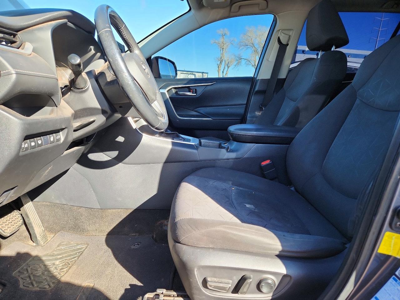 2019 Toyota Rav4 Xle - Фото 7