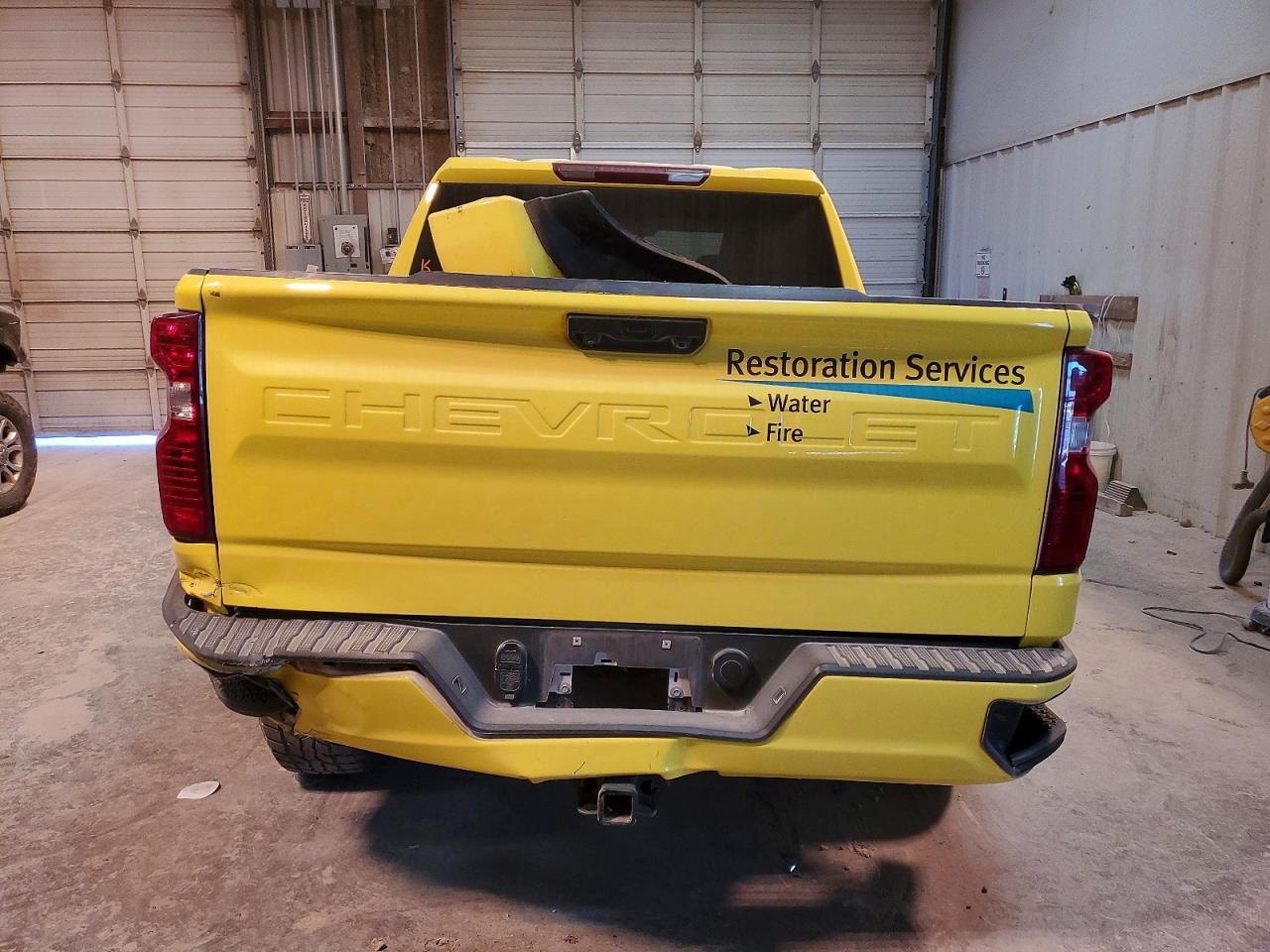 2024 Chev Silverado - Image 6