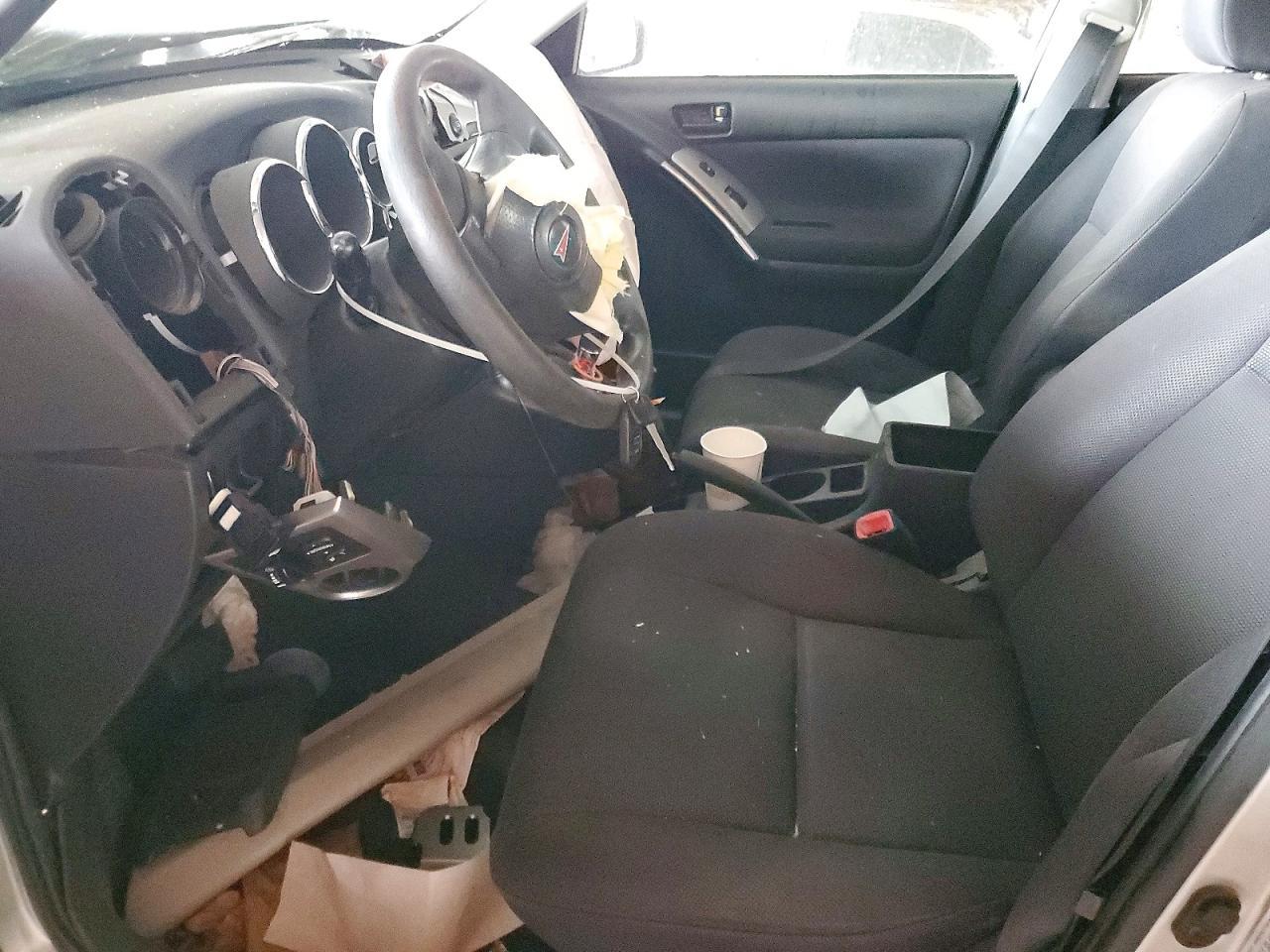 2004 Pontiac Vibe - Фото 7